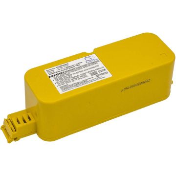 iRobot APS 4905, Create, Dirt Dog akku 2000mAh / 28.80Wh
