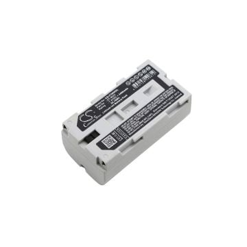 Casio IT2000, IT-2000, IT-2000D30E akku 3400mAh