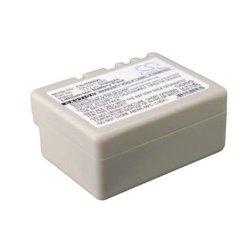 Casio IT-300, IT-600, IT-G500 akku 3700mAh