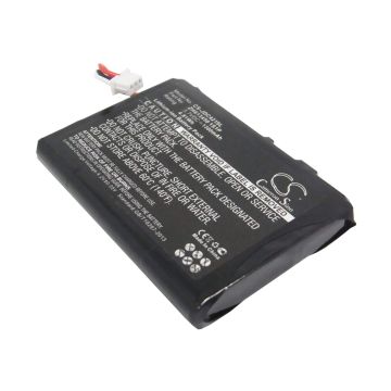 JDS Labs C421, C5, C5D akku 1300mAh
