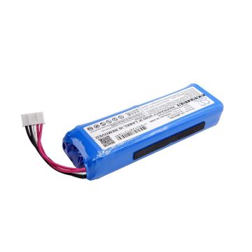 JBL Charge 2 Plus Kaiuttimen akku 6000 mAh