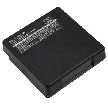 JAY laitteen kaukosäädin Beta6 Two-way Radio / Gama10 Remote control security yhteensopiva akku 1800mAh