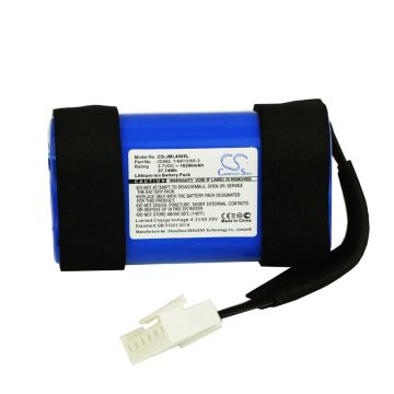 JBL Charge 4 Kaiuttimen akku 10200 mAh