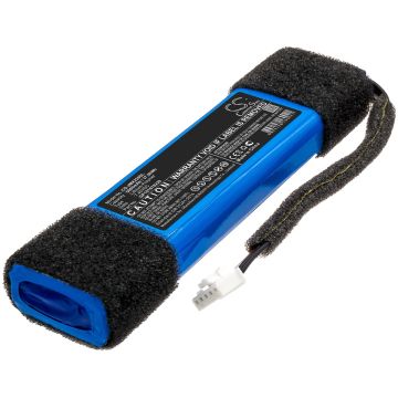 JBL kaiuttimien Xtreme Special Edition yhteensopiva akku 5000mAh