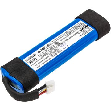 JBL Xtreme 3 Kaiuttimen tehoakku 6800 mAh 