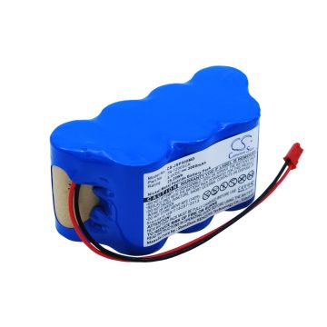 JMS SP-500 akku 3000mAh