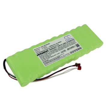 JOSAM Truck Aligner II akku 9000mAh