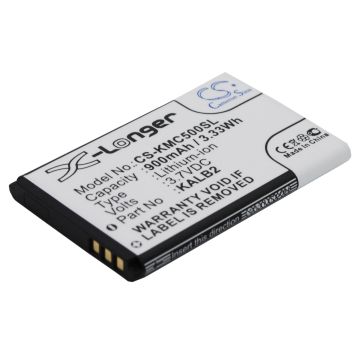 MAXCOM M55, MM105, MM105DS Akku 900 mAh