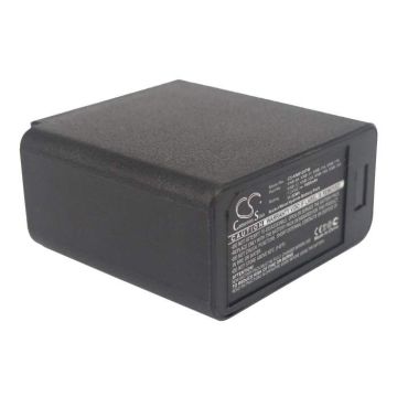 KENWOOD TK-250, TK-250G, TK-255 Radiopuhelimen Akku