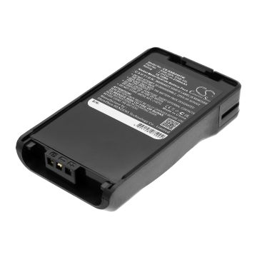 KENWOOD FTH1010, NX-220, NX-320 akku 2100mAh/15.12Wh