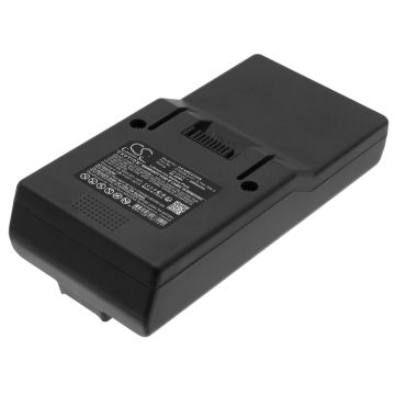 Karcher pölynimurin tai robotti-imurin VC 4 Cordless myHome / VC 4 Cordless Premium myHome yhteensopiva akku 2000mAh