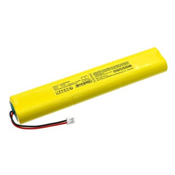 Kern chair lääketieteellisen laitteen scale MPD250 yhteensopiva akku 2200mAh