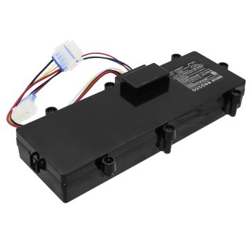 Karcher pölynimurin tai robotti-imurin K2 Follow Me yhteensopiva akku 2000mAh