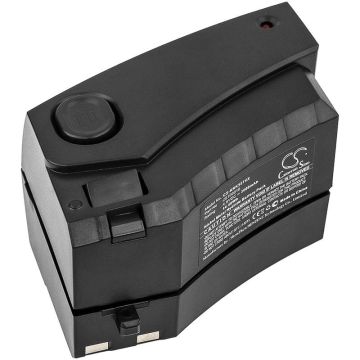 Karcher K55 / K52 / KC55 akku 3000mAh / 14.40Wh