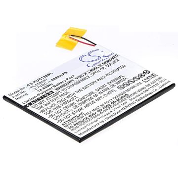 KURIO 7S akku 4000mAh