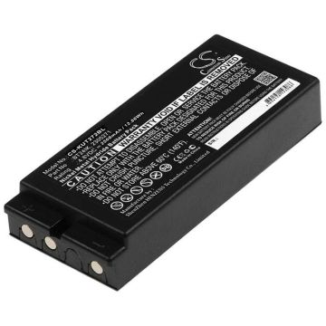 IKUSI BERLINDE, GH, IK3 akku 2500mAh