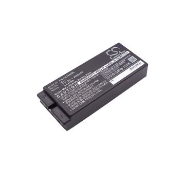 IKUSI 2303696, TM63, TM64 02 akku 2000mAh