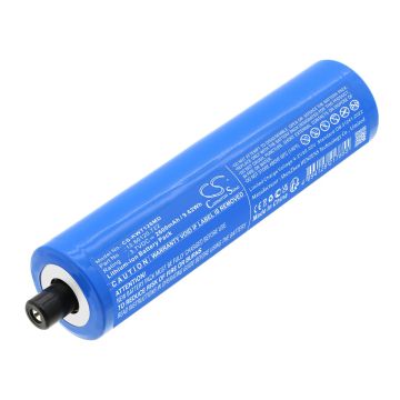 KaWe lääketieteellisen laitteen type C yhteensopiva akku 2600mAh