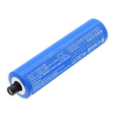 KaWe lääketieteellisen laitteen type C yhteensopiva akku 4000mAh