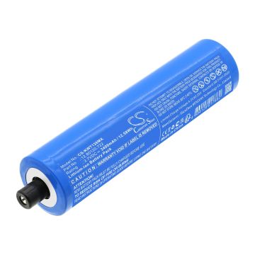 KaWe lääketieteellisen laitteen type C yhteensopiva akku 3400mAh