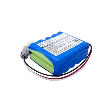 Kenz Cardico 1210 akku 3500mAh