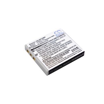 Labnet Biopette Plus 100-1000mL akku 750mAh