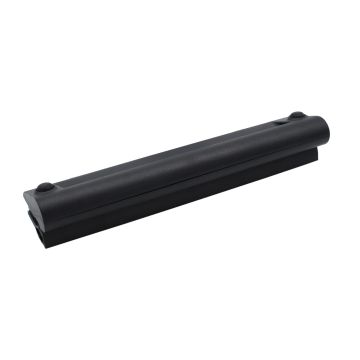 LG X120 akku 6600 mAh - Musta
