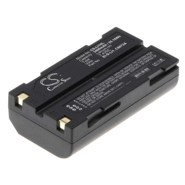 APS BC1071 akku 3400mAh