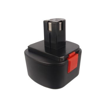 Lincoln sähkötyökalujen / porakoneiden 1201 / 218-787 yhteensopiva akku 3300mAh