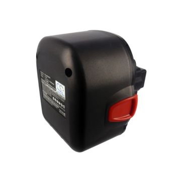 Lincoln sähkötyökalujen / porakoneiden 1401 / 1442 yhteensopiva akku 3300mAh