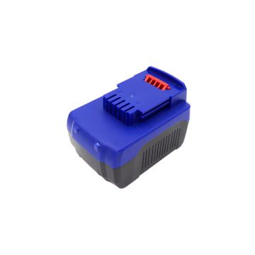 Lincoln sähkötyökalujen / porakoneiden LIN-1862 / LIN-1864 yhteensopiva akku 3000mAh