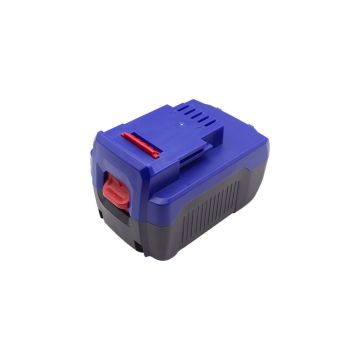 Lincoln sähkötyökalujen / porakoneiden LIN-1862 / LIN-1864 yhteensopiva akku 4000mAh