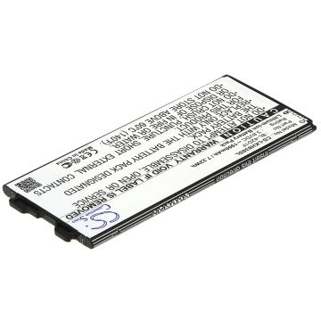 LG G5, G5 Lite, H830 akku 1900 mAh