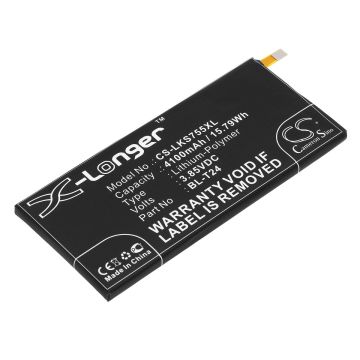 LG H700, K212, K220 akku 4100mAh