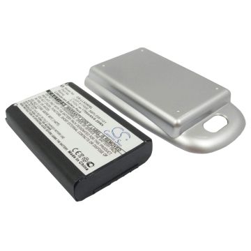 LG LX350 akku 1700mAh/6.29Wh