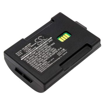 LXE MX7 akku 2600mAh
