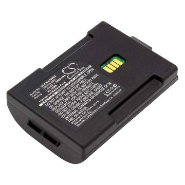 LXE MX7 akku 3400mAh