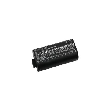Logitech UE Megaboom Kaiuttimen Akku