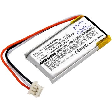 Logitech 533-000069 / AHB521630 akku