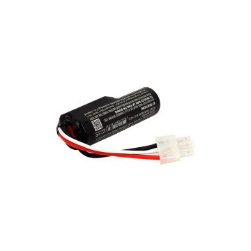 Logitech UE Boombox Kaiuttimen Akku 3400 mAh
