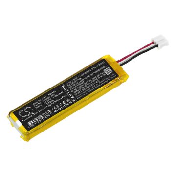 Logitech näppäimistön tai hiiren MX KEYS Mini / YR0084 yhteensopiva akku 1050mAh
