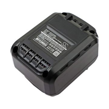 LUX-TOOLS ABS-12-Li akku 5000mAh