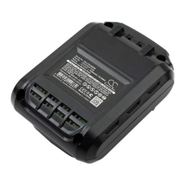 LUX-TOOLS ABS-12-Li akku 1500mAh