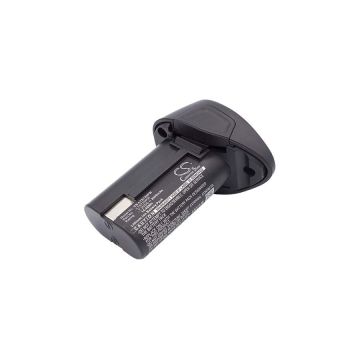 LUX-TOOLS AGS 7.2 LI akku 2000mAh