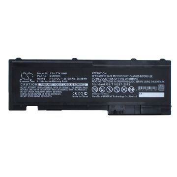 Lenovo ThinkPad T430S / ThinkPad T430Si akku