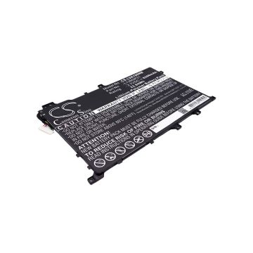 Lenovo Ideapad A10 akku 6200mAh