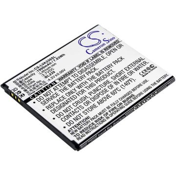 Lenovo A330E, A3500, A3500-HV akku 1900mAh