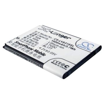 Lenovo A518 akku 1000 mAh