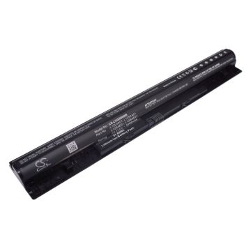 Lenovo Eraser G50 / Ideapad G510 / Ideapad S510 / Ideapad Z50 akku 2200 mAh