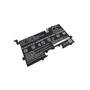 Lenovo 20CG, 20CH, ThinkPad Helix 2 Ultrabook Pro akku 3500mAh